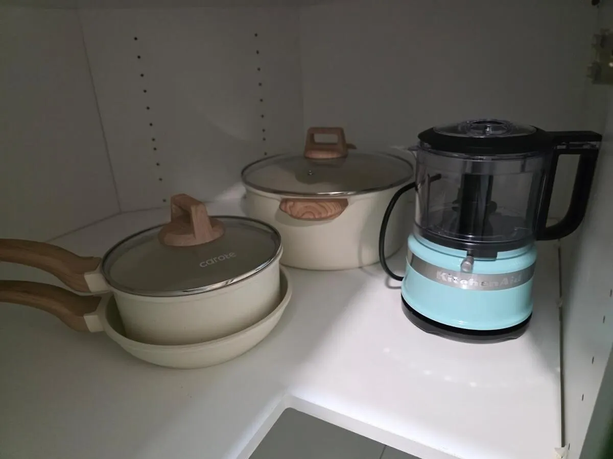 Apartmán Amaville- The Cozy Cave Edmonton